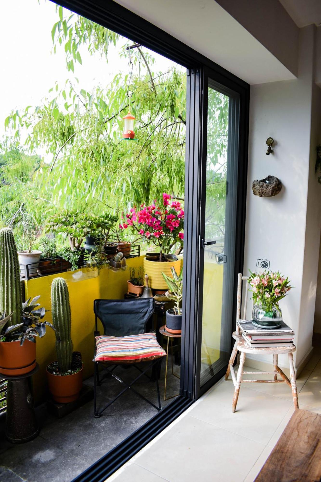 Pequena Habitacion Frida - Design Cdmx - Areas Comunes Compartidas Cidade do México Exterior foto