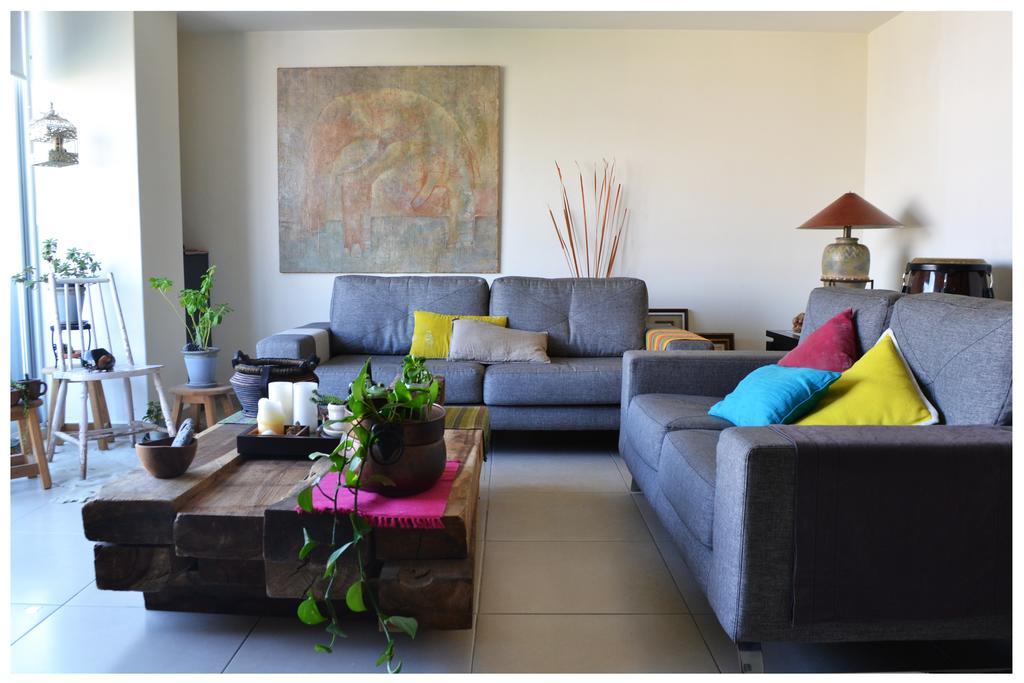 Pequena Habitacion Frida - Design Cdmx - Areas Comunes Compartidas Cidade do México Exterior foto